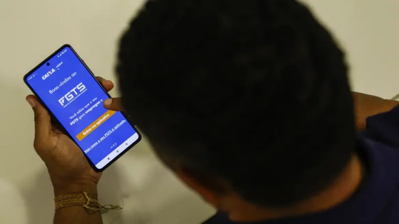 Saiba quanto o trabalhador receberá de lucro do FGTS