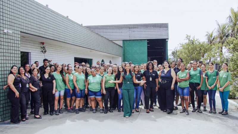 Mulheres ganham prêmio por inclusão racial no comércio exterior