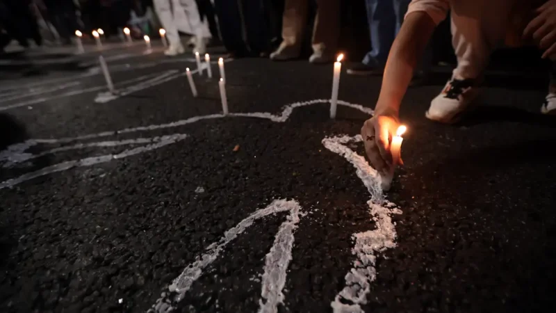 Dez cidades mais violentas do país estão no Nordeste, aponta estudo