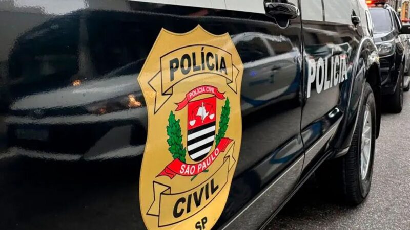 Polícia Civil investiga morte de bebê em creche de São Paulo