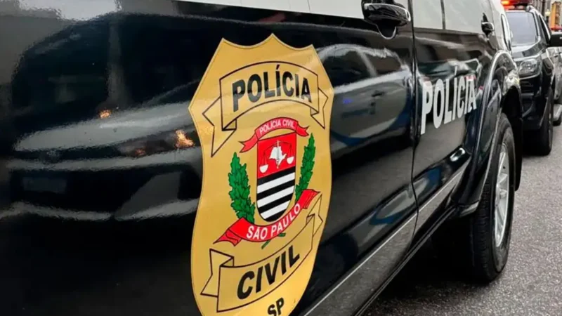 Polícia investiga com prioridade assassinato de casal em São Vicente