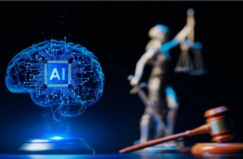 TRT multa advogado por uso de precedentes falsos e gerados por inteligência artificial