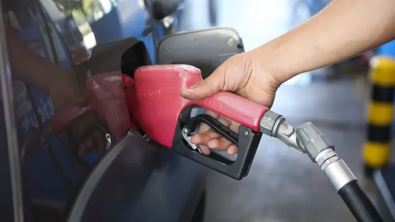 ANP cria app para motorista conferir qualidade de posto de combustível