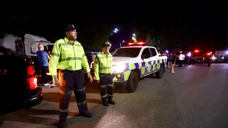 Vazamento de gás leva prefeitura de Manaus a decretar estado de alerta