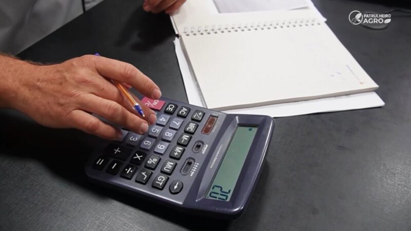 Congelamento da base do Fethab pode manter até R$ 1,7 bilhão no caixa do produtor