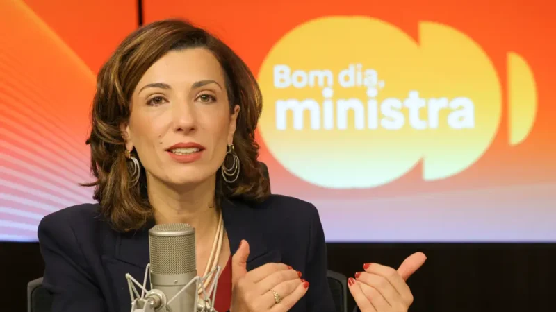 Plano Safra terá foco em transição ecológica, diz ministra