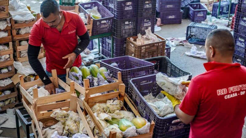 Governo anuncia crédito de R$ 97,3 bi para agricultores familiares