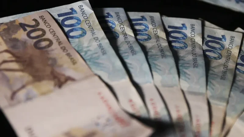 Dívida Pública sobe 2,61% em junho e supera R$ 9,2 trilhões
