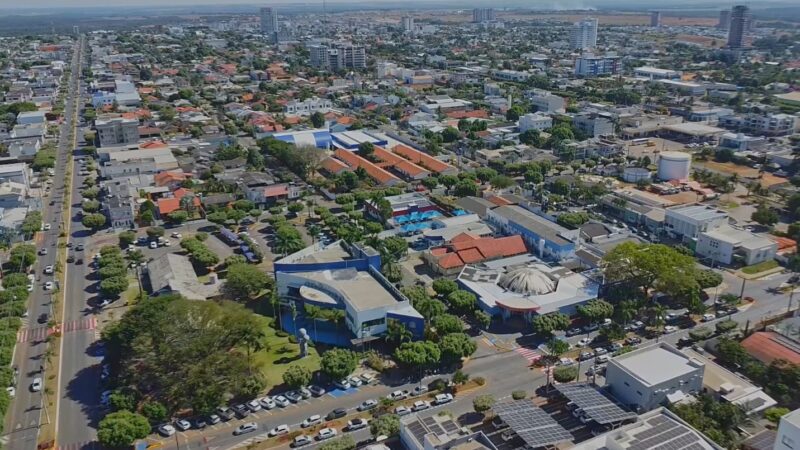 No Dia do Produtor Rural, a história dos pioneiros que transformaram Sorriso na capital do agro