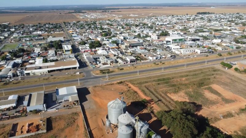 Energia insuficiente faz produtor adiar investimentos e deixar atividade em Tapurah