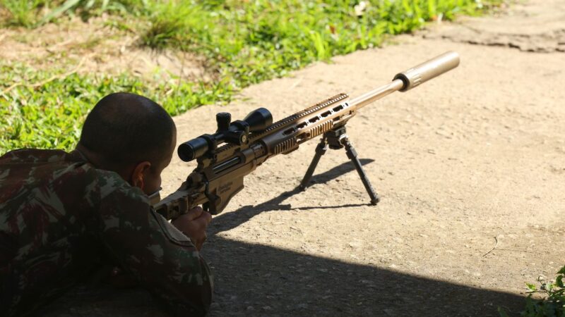 Relatório aponta ação policial como responsável pela violência armada