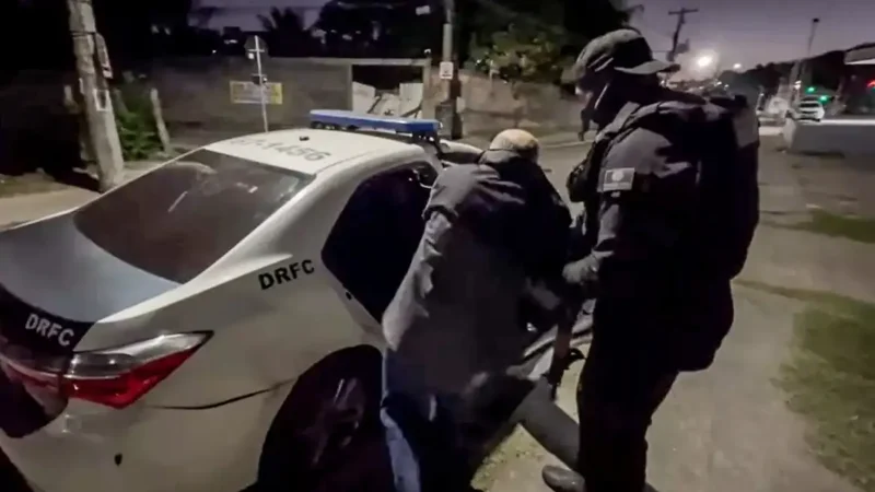 Polícia deflagra operação contra roubo de medicamentos oncológicos