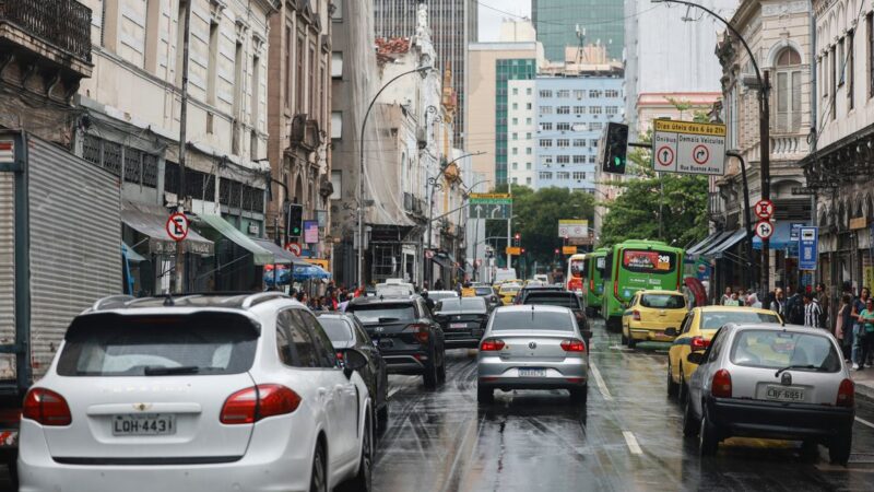 Adesivo eleitoral pode levar à perda da cobertura de seguro
