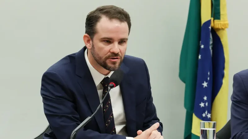 Fazenda libera empréstimo com aval da União de R$ 12,9 bilhões