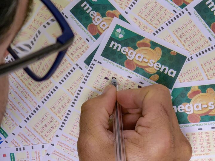 Mega-Sena não tem acertador e prêmio sobe para R$ 36 milhões