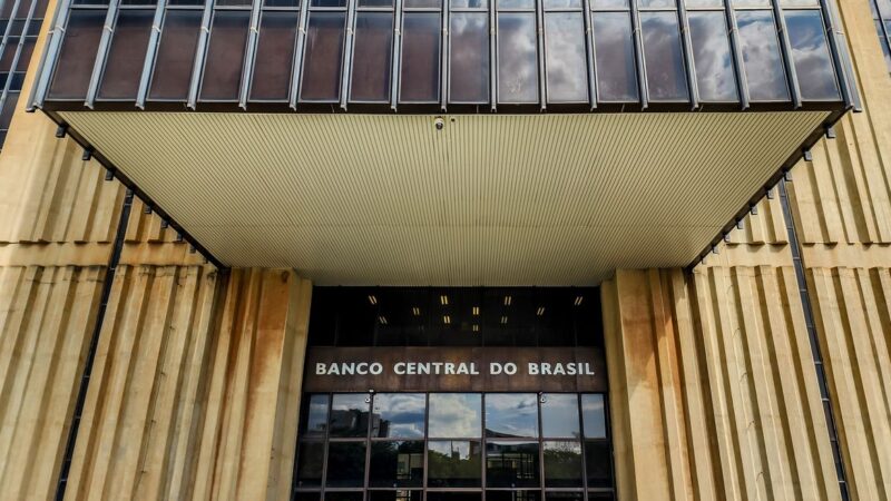 Copom inicia reunião que definirá taxa básica de juros