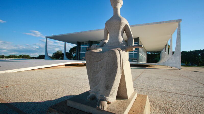 STF valida Moratória da Soja e encerra processos sobre acordo