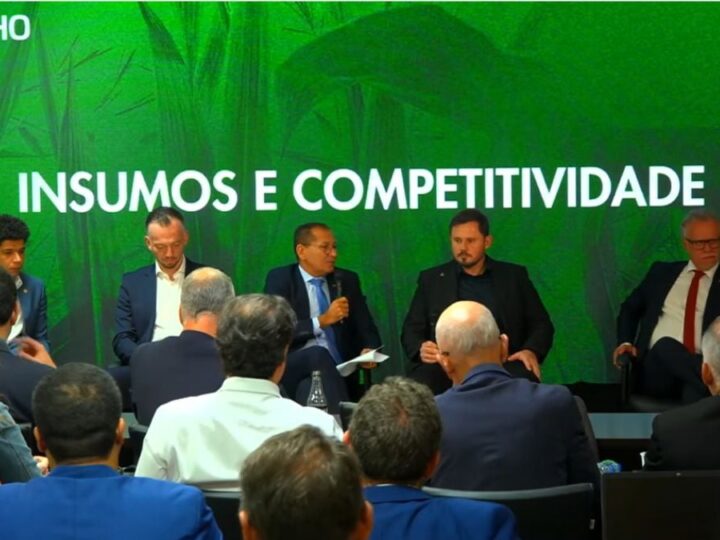 Dependência externa e gargalos internos ameaçam a competitividade do agro