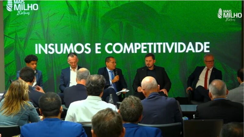Dependência externa e gargalos internos ameaçam a competitividade do agro