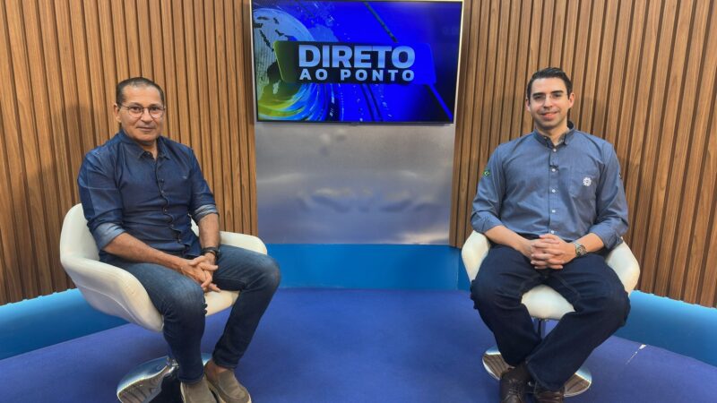 Pecuária de MT triplica produção de carne por hectare em 20 anos