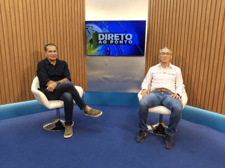 TCA prevê mudança no abastecimento de biomassa das indústrias em MT