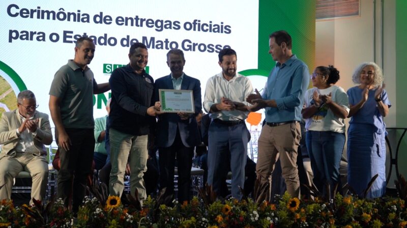 Selo nacional abre caminho para expansão da ovinocultura em Mato Grosso