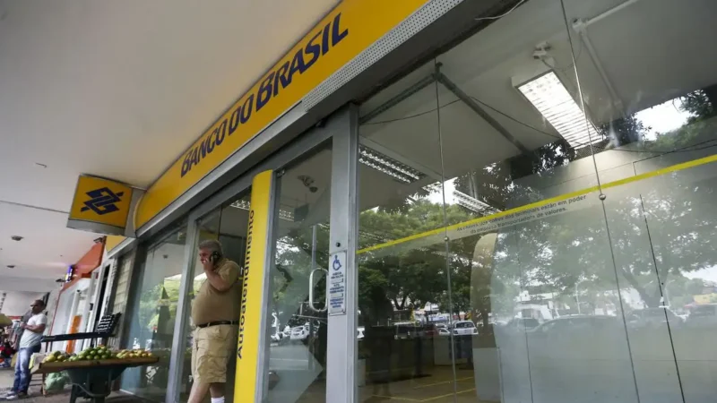 Banco do Brasil lança novo aplicativo com foco em IA e personalização