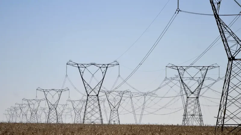 ONS suspende geração excedente de energia pela segunda vez no ano