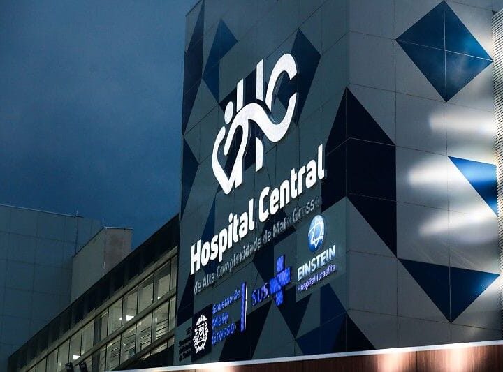 Linha de cuidado do Hospital Central vai do ambulatório ao centro cirúrgico