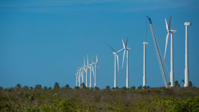 Projeto mapeia caminhos para economia verde no Nordeste