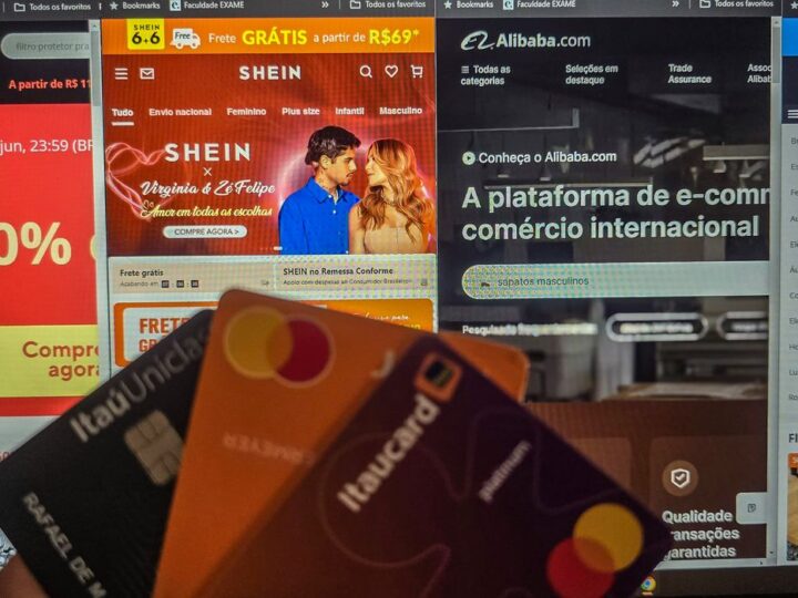 Governo fará esforço por fim da taxa das blusinhas, diz Durigan