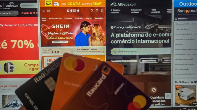Governo fará esforço por fim da taxa das blusinhas, diz Durigan