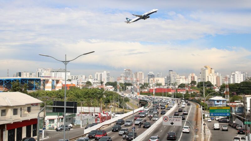 Plano Nacional de Logística prevê R$ 1,2 trilhão em investimentos