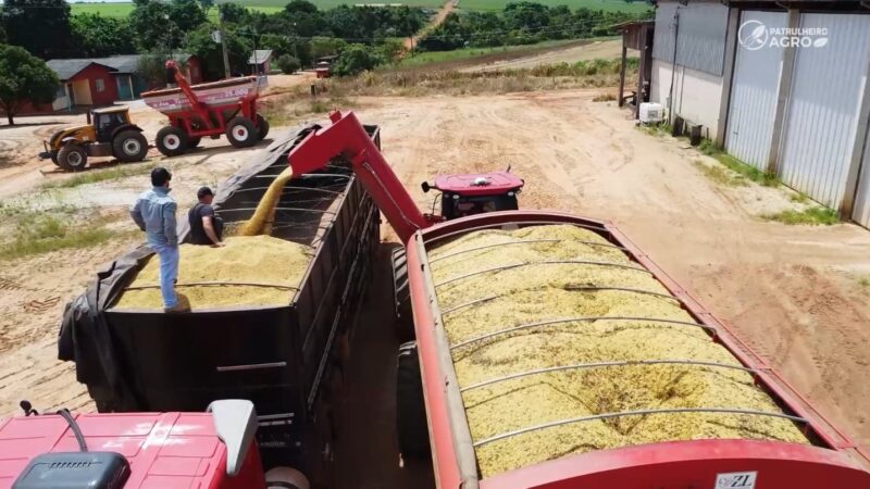 Agro de Mato Grosso liga o alerta para qualificação e impactos da nova jornada