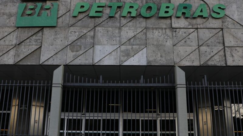 Petrobras anuncia descoberta de petróleo na Foz do Amazonas