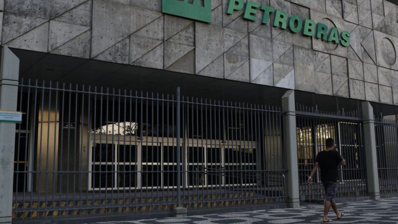 Petrobras negocia exploração em Gana para ampliar presença na África