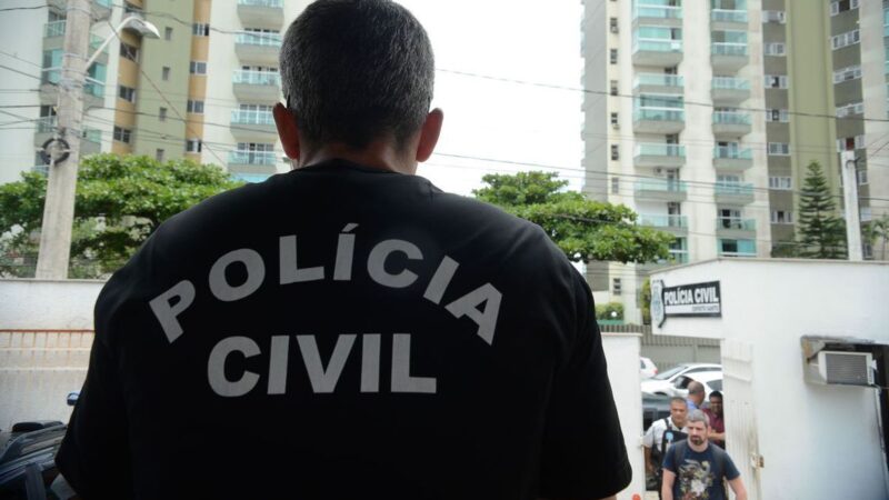 Grupo lavava dinheiro do CV por meio de clube e pousada no Rio