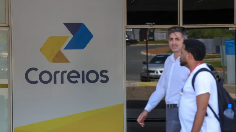 Orçamento de 2027 terá aporte de R$ 6 bilhões aos Correios