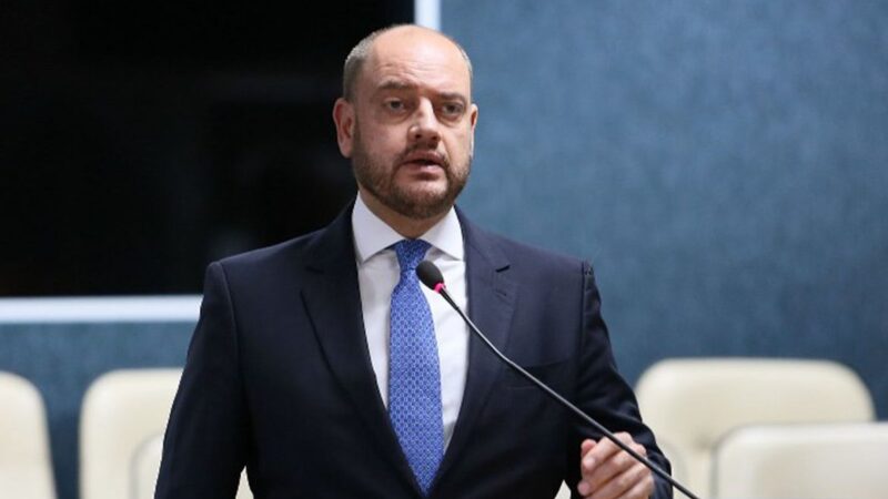 Dívida bancária do Rio chega a R$ 26 bilhões, diz governador
