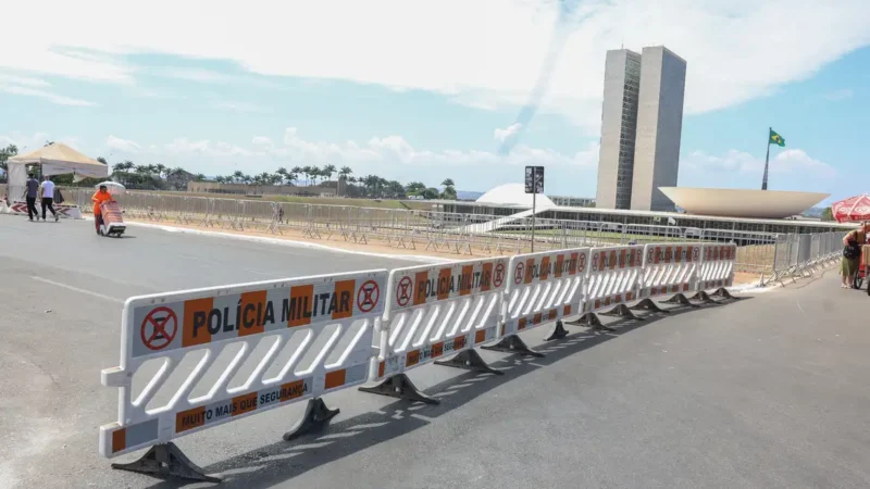 Confira dicas para acompanhar o Desfile de 7 de Setembro em Brasília