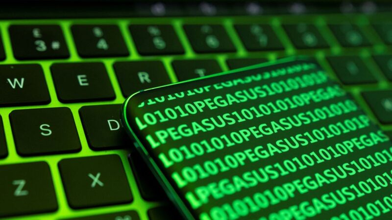 Exército brasileiro promove exercício de defesa cibernética