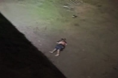 Motociclista perde o controle e morre após despencar de seis metros de viaduto