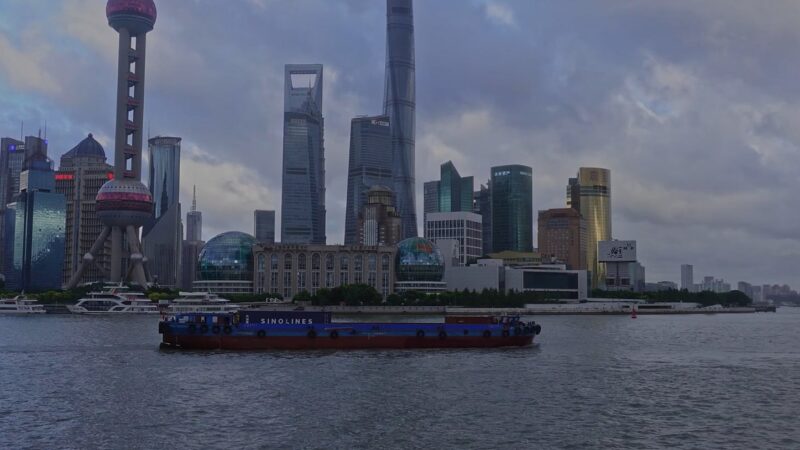 China: quem está do outro lado da soja brasileira?