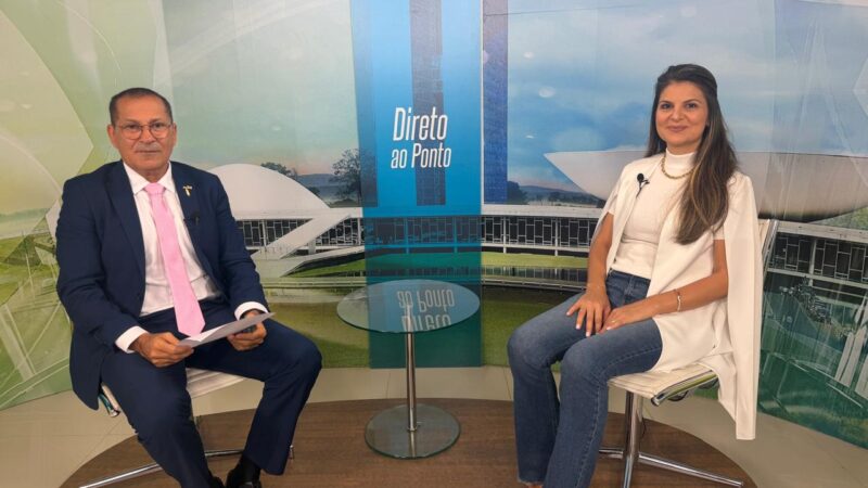 Agro precisa furar a bolha e aproximar a sociedade, afirma especialista
