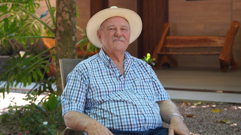 Do milho à carne: produtor agrega valor em cada etapa da produção