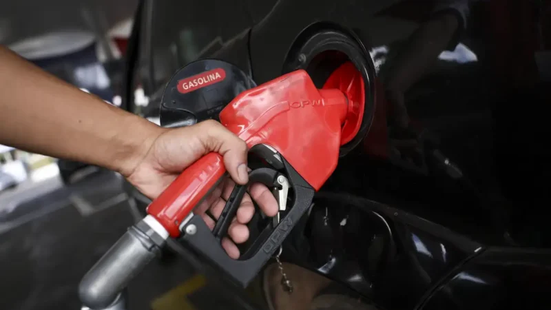 Multas por aumento abusivo de combustíveis passam de R$ 700 milhões