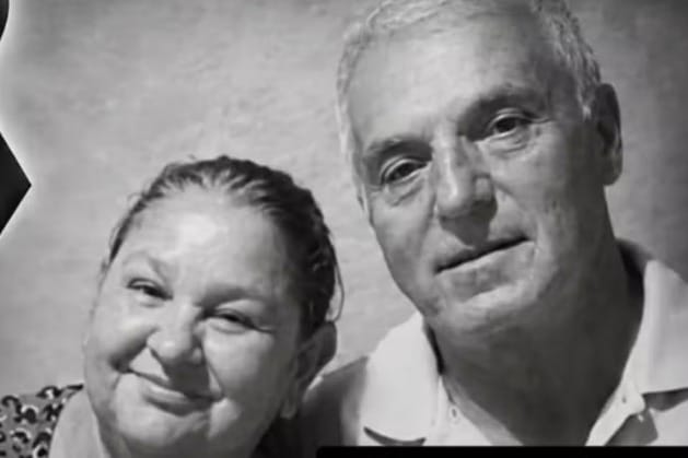 Vítimas de acidente entre picape e carreta na BR-364 eram casal de 51 e 70 anos
