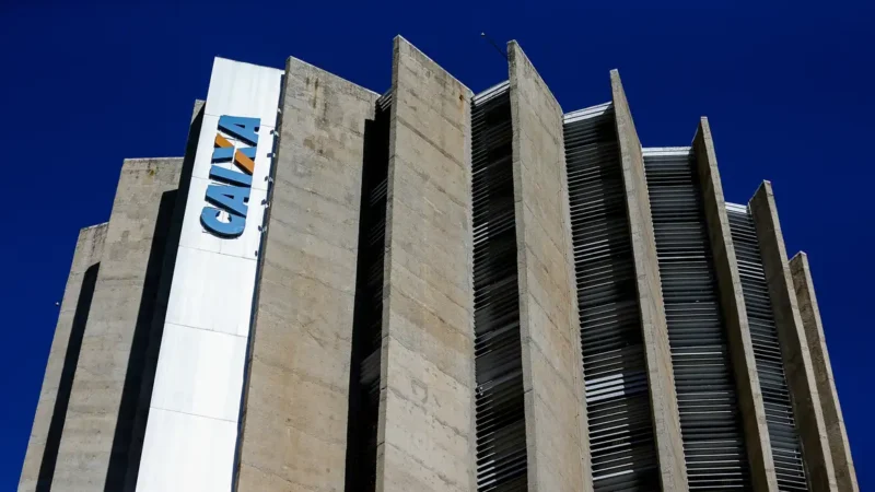 Caixa passa a oferecer modalidade de Pix parcelado