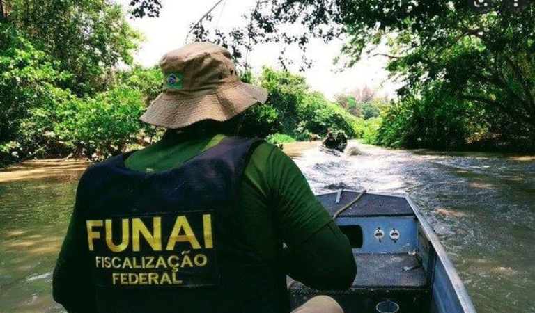TRF mantém restrições de uso da terra indígena Piripkura por fazendeiros em Mato Grosso