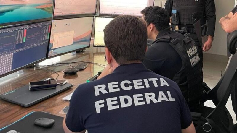 Polícia e MP deflagram nova fase da Operação Carbono Oculto em SP